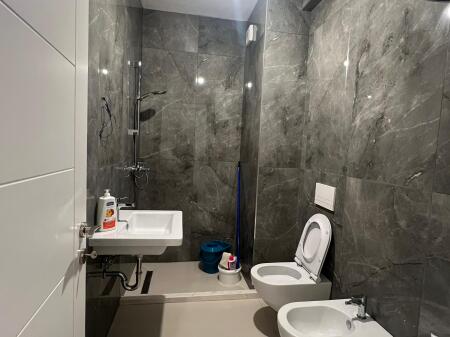 Apartament 1+1 ne shitje residenca erli