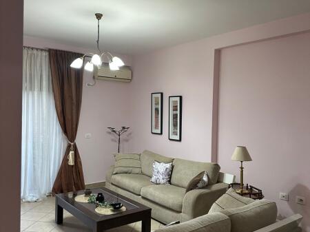 Apartament me qera 2+2 ne Astir