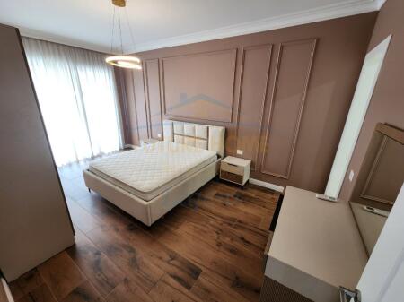 Qera, Apartamenti 2+1+Post Parkimi, Liqeni i Thate, Tiranë.