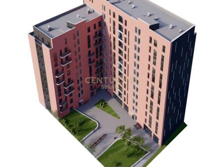 OCCASION!! WE SELL APARTMENT 3+1+2 + PARKING SPACE AT THE NEW BOULEVARD!