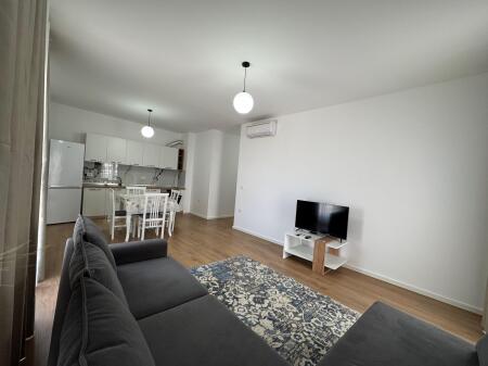 📢 Apartment 2+1 +2 for rent📍 Don Bosko, At Trio Tower 💶 Price: 850€/month