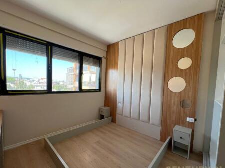 Apartment 1+1 with Parking Space – 600€/month