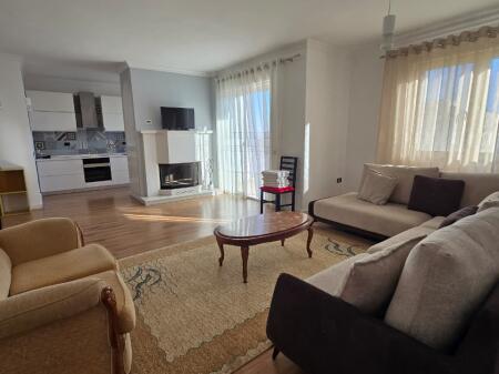 🌅 Premium Duplex 2+1 for Rent – Stunning Sea View
