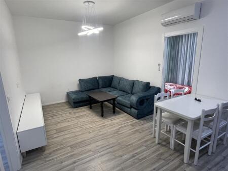 🏡 1+1 Apartment for Rent – Beach Area, Durrës