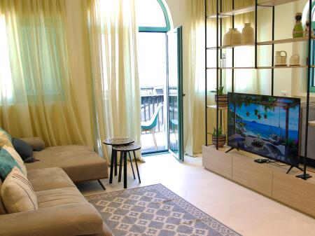 FOR SALE APARTMENT 2+1+2 DRIMADHES 450,000 EURO