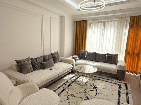 Qera, Apartament modern 2+1 tek kompleksi Urban Gate ne Astir!