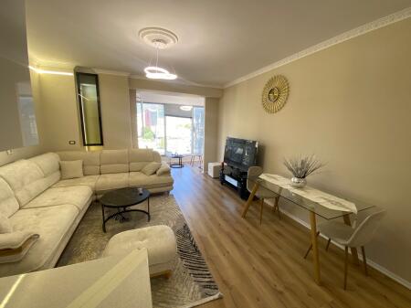 Apartment 1+1 for rent near the Train Station