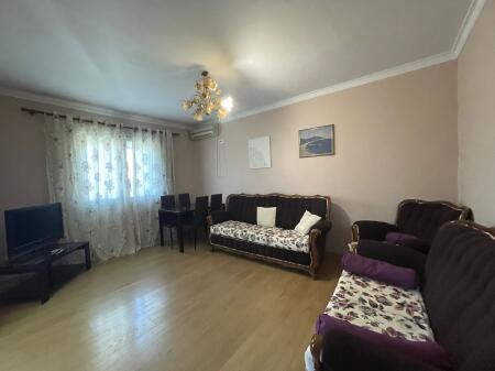 APARTMENT 2+1 ON KAVAJES STREET