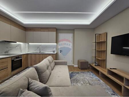 Apartment 2+1 for rent at New Maternity in Brryl