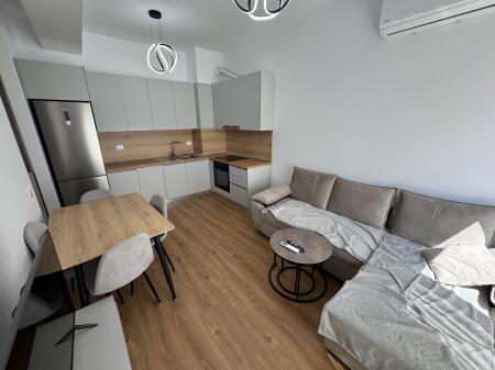 Kaimi Complex Apartment 1+1 for rent