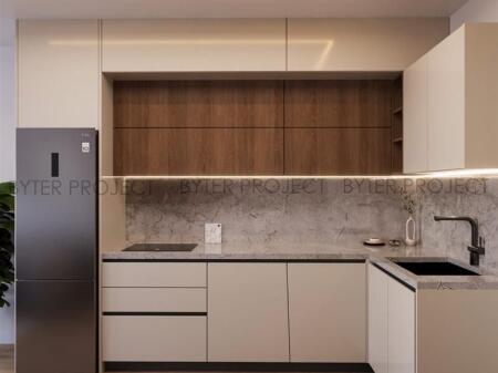 IN VENDITA APPARTAMENTO 1+1 VIA FORTUZI 175.000 EURO