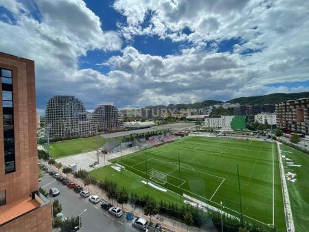 📍 Qira, Apartament 2+1 – Rruga e Kosovareve