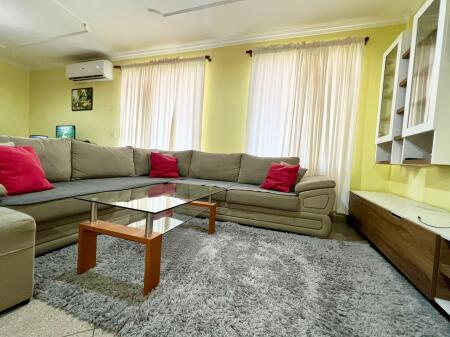 APARTAMENT 2+1+2 ME QIRA NE ASTIR