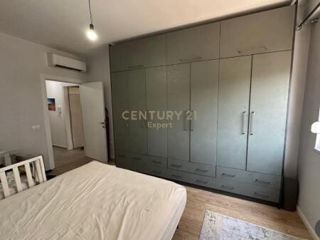 Apartment 1+1 for sale at Komuna e Parisit Kika 3!