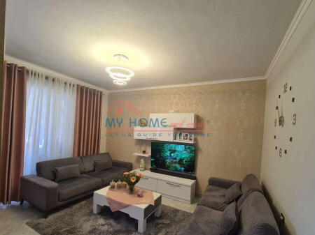 Apartment 1+1 for rent Kongresi i Manastirit street in Tirana