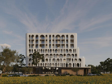 Apartment For Sale At One Oricum Bay
