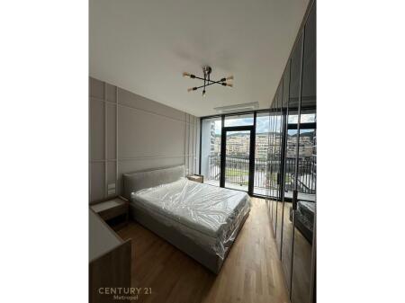 APARTAMENT 2+1+2 TEK LAKE VIEW RESIDENCE + 1 POST PARKIMI