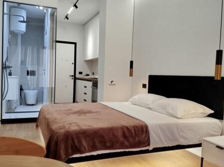 STUDIO APARTMENT FOR SALE 26M2 ASTIR 58,000 EURO