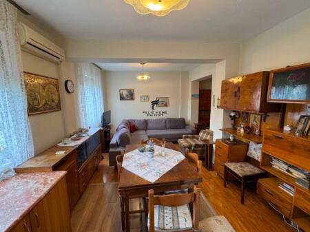 APPARTAMENTO IN AFFITTO 2+1 PAZARI RI 600 EURO