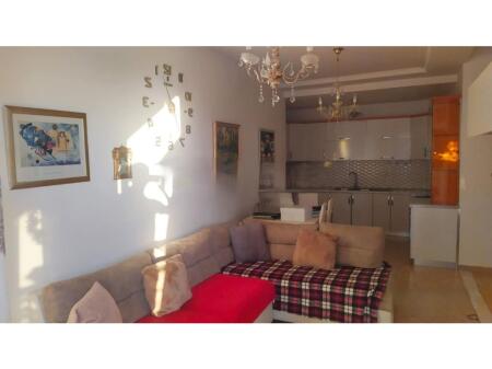 FRESKU, APARTMENT 2+1 FOR RENT 400 € /Month