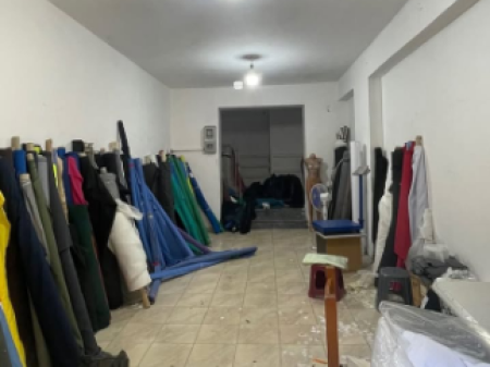 Apartamente + Dyqan ne Shitje te Medreseja Tirane