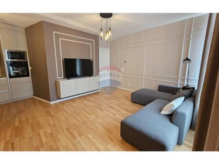 Apartment 2+1 for rent at Lake View