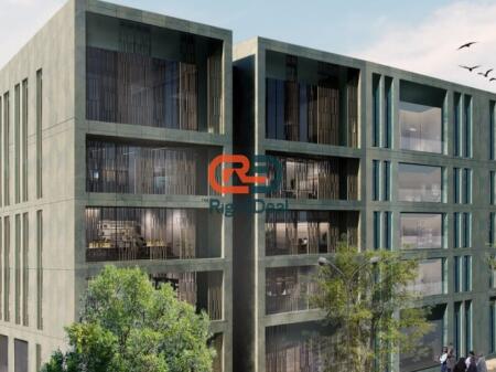 Occasione di Liquidazione!! Alla Residenza "Grow Green", Appartamento 2+1 in Vendita, Possibilità di Pagamento a Rate!!