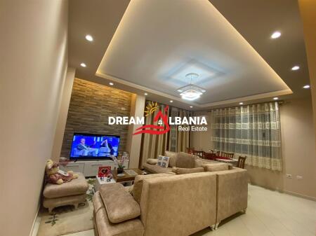 Appartamento moderno 2+1 in affitto a Fresk (ID 42214931)
