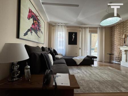 QIRA, APARTAMENT 2+1, BLLOKU I AMBASADAVE