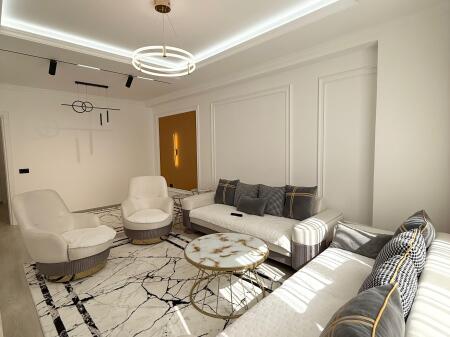 ✨ Apartament modern me QIRA te Urban Gate – Astir ✨