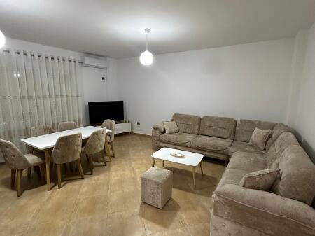 Apartament me qera 2+1+2 banjo +2 ballkone +post parkimi , kopshti botanik