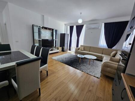 Apartment 2+1 for Rent in TUDAS Complex – 550€/month