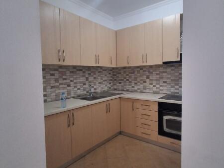 2+1 apartment for rent near Ismail Qemali school
