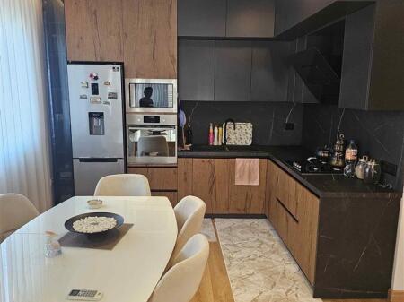 Super Apartment 2+1 for rent in Astir, near Boheme Bar (65,000 Leke)