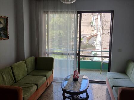Apartament 2+1