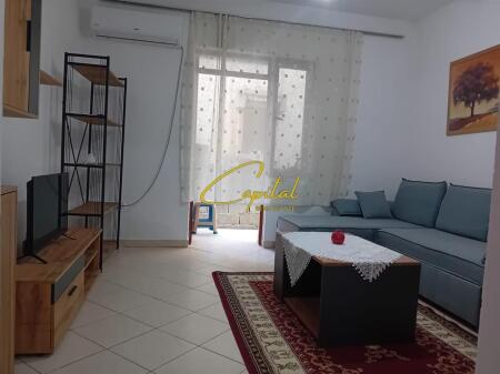 APARTMENT FOR RENT 1+1 5 MAY STREET 42,000 LEKE