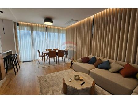 Apartment 2+1 for rent at Lake View !