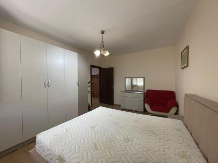 APARTMENT 2+1 FOR RENT AT KAVAJA STREET