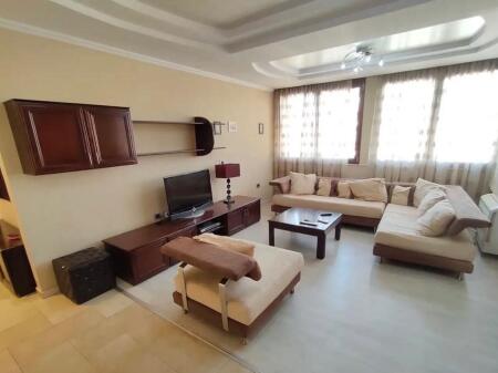 Apartment for rent 3+1 Bllok