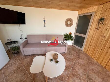 Duplex for Rent in Selite near Marin Barleti Faculty   (ID 42111461)