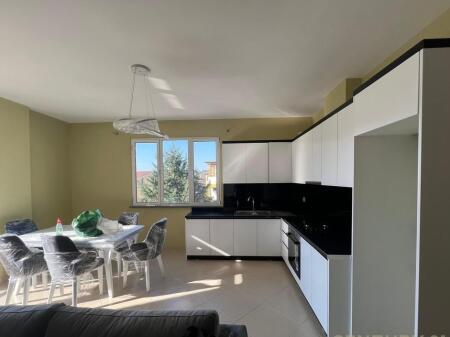 Apartment 2+1 for Rent at German Villas – 600€/month
