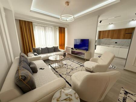 SUPER APARTAMENT LUKSOZ ME QIRA TE URBAN GATE ZONA ASTIRIT