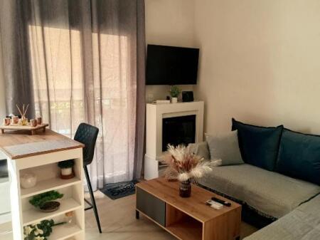 Apartment For Rent 1+1 In Yzberisht (ID B2101250) Tirana