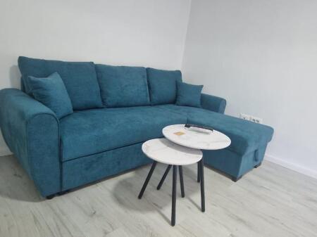 Apartament për qera - rruga Jordan Misja