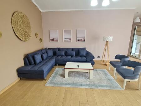3 Bedroom Apartment with Veranda for Rent in the Center of Durrës!