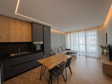SHITET APARTAMENT 1+1 DON BOSKO 175.000 EURO