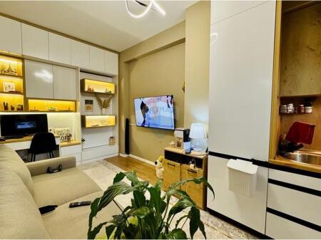 FOR RENT, STUDIO APARTMENT IN ALI DEM !
