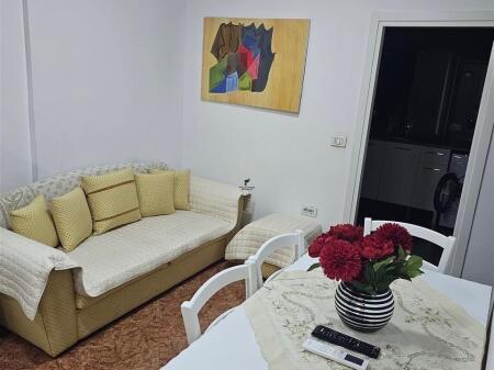 APPARTAMENTO IN AFFITTO 2+1 VIA BARDHYL 500 EURO