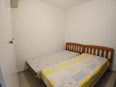 Apartment 1+1 For Rent
