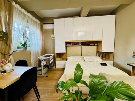 FOR RENT, STUDIO APARTMENT IN ALI DEM
